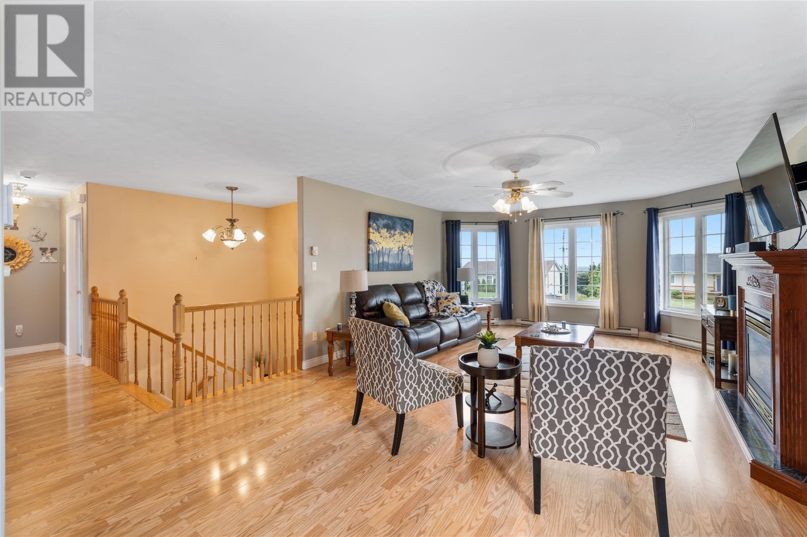35 Weather Station Road, Torbay, Newfoundland & Labrador  A1K 1H8 - Photo 5 - 1290972