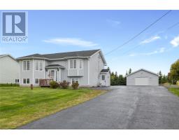 35 Weather Station Road, Torbay, Newfoundland & Labrador