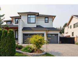 2811 202A STREET, Langley, British Columbia