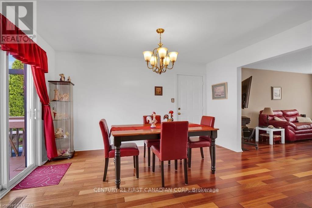 44 - 335 Lighthouse Road, London South, Ontario  N6M 1J8 - Photo 12 - X12437572