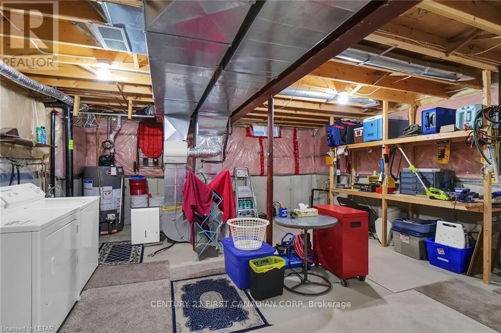 44 - 335 Lighthouse Road, London South, Ontario  N6M 1J8 - Photo 24 - X12437572