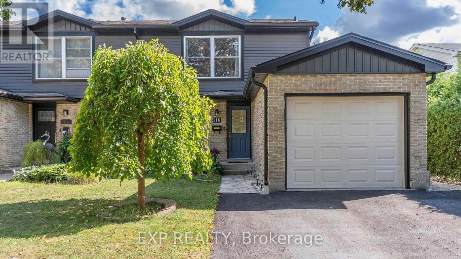 116 GLENROY CRESCENT, London South, Ontario
