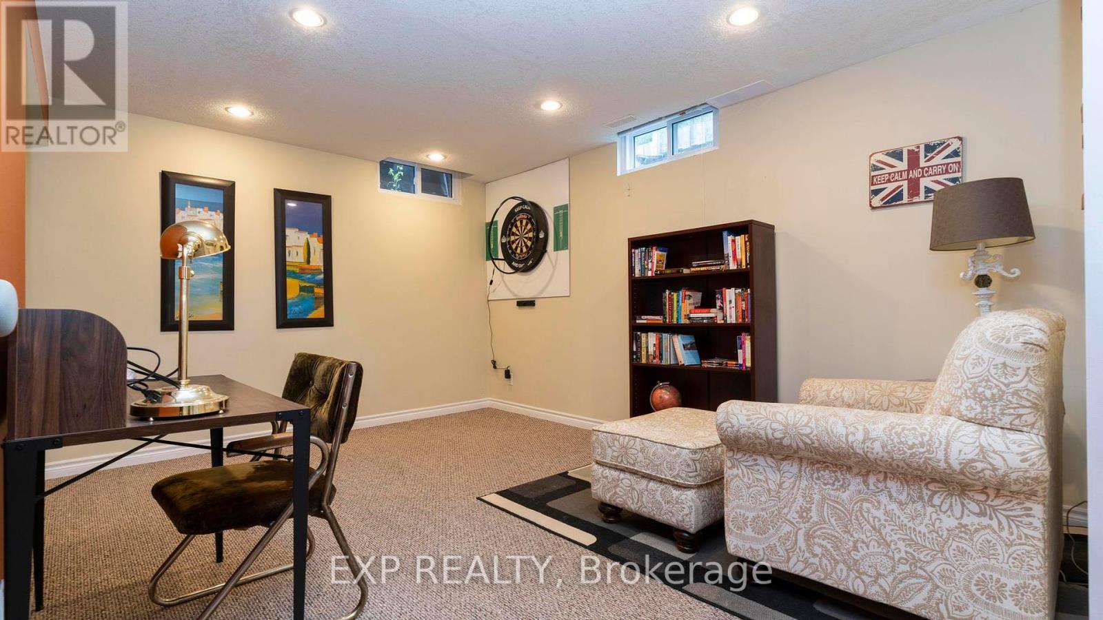 116 Glenroy Crescent, London South, Ontario  N5Z 4H7 - Photo 24 - X12437580