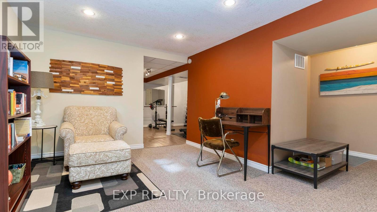 116 Glenroy Crescent, London South, Ontario  N5Z 4H7 - Photo 25 - X12437580