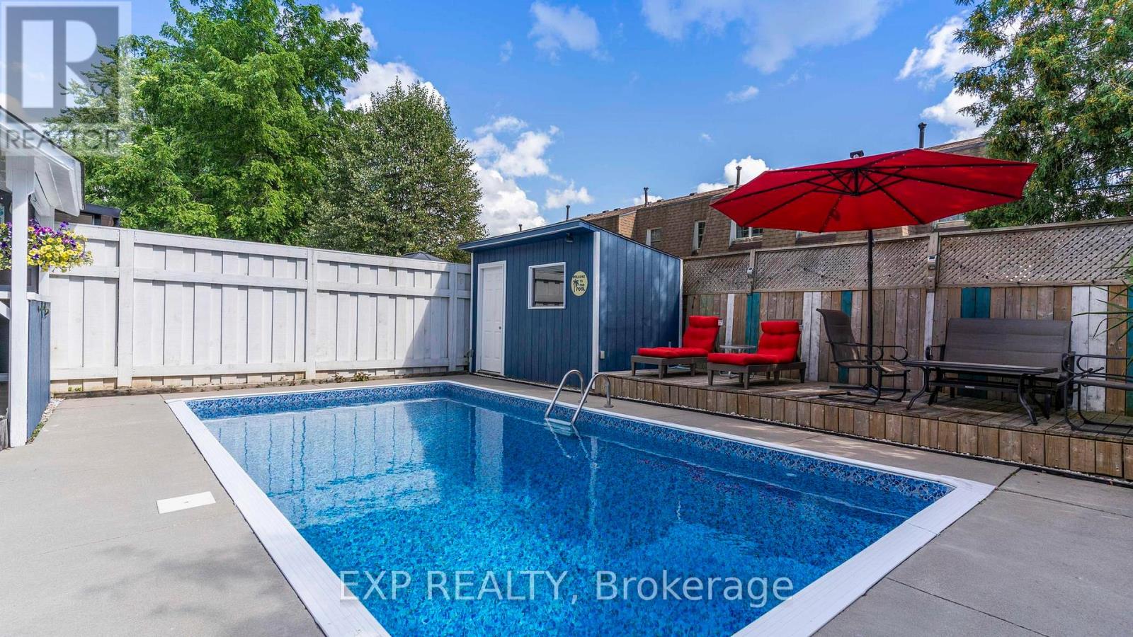 116 Glenroy Crescent, London South, Ontario  N5Z 4H7 - Photo 30 - X12437580