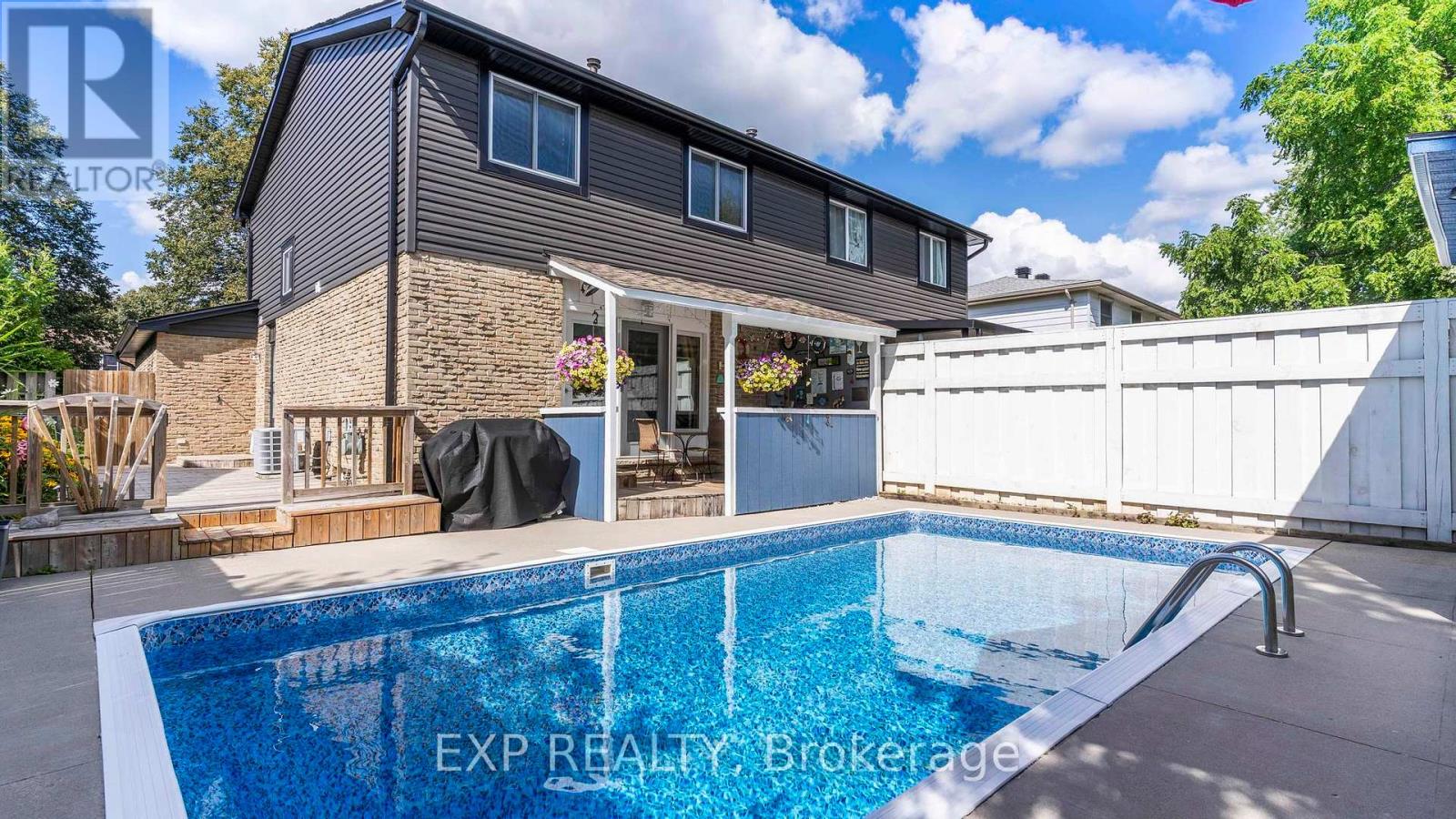 116 Glenroy Crescent, London South, Ontario  N5Z 4H7 - Photo 31 - X12437580