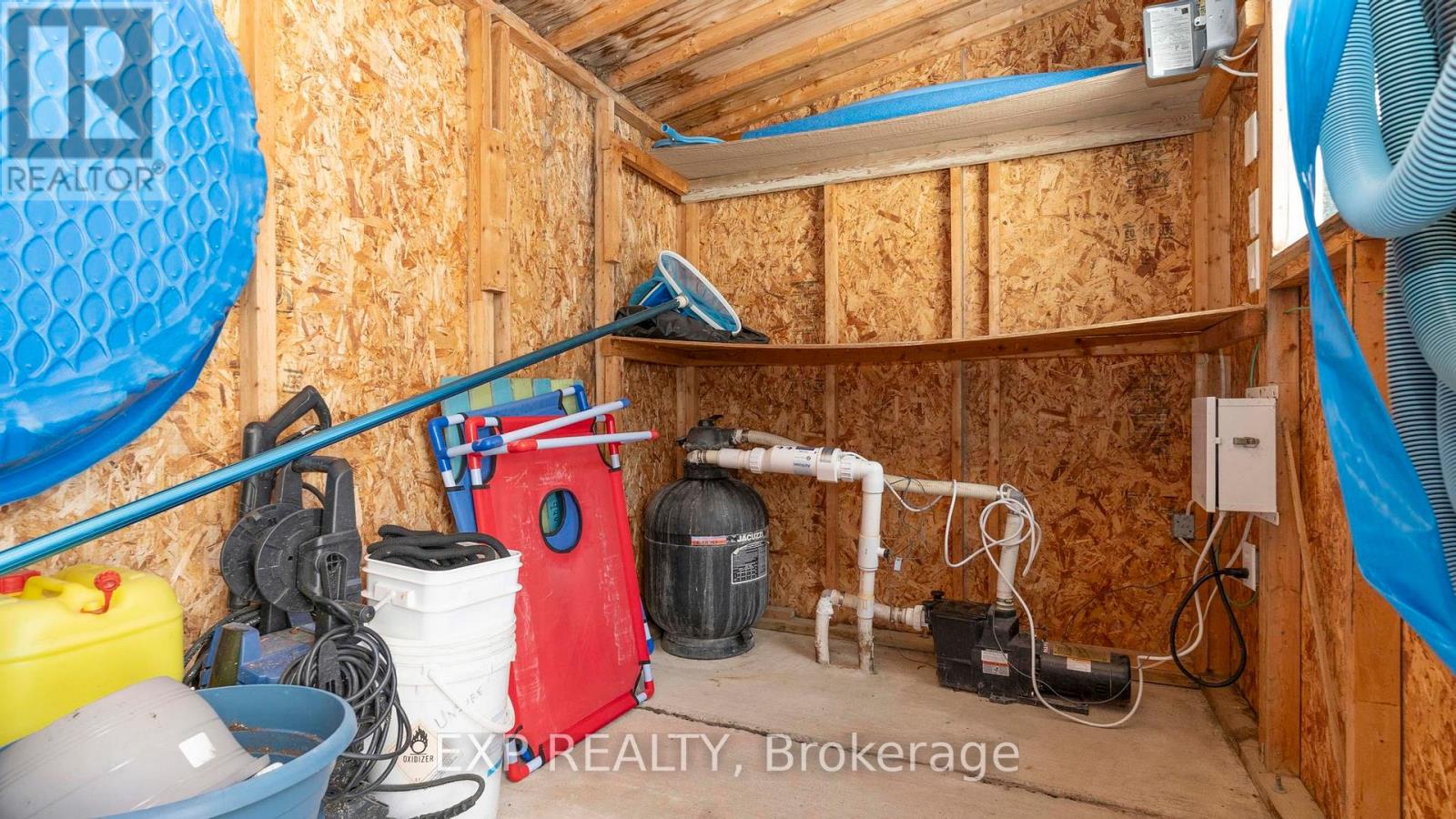 116 Glenroy Crescent, London South, Ontario  N5Z 4H7 - Photo 35 - X12437580