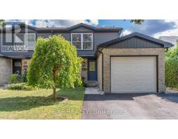 116 Glenroy Crescent, London South (South T), Ca