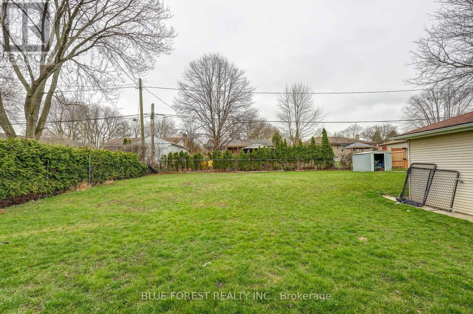 375 Dieppe Street, London South, Ontario  N5Z 3A7 - Photo 36 - X12437583