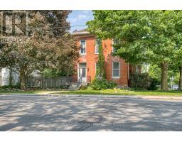 88 Wellington Street N, Woodstock (Woodstock - North), Ca