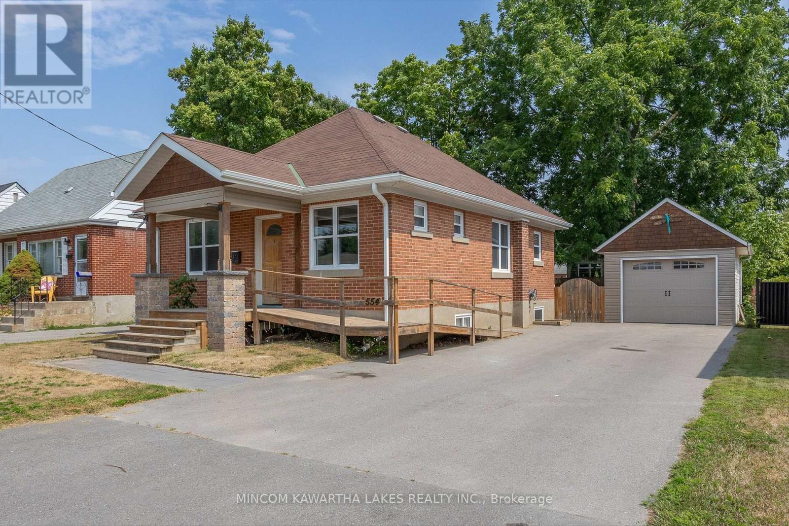 554 Monaghan Road, Peterborough South, Ontario  K9J 5H7 - Photo 3 - X12437590