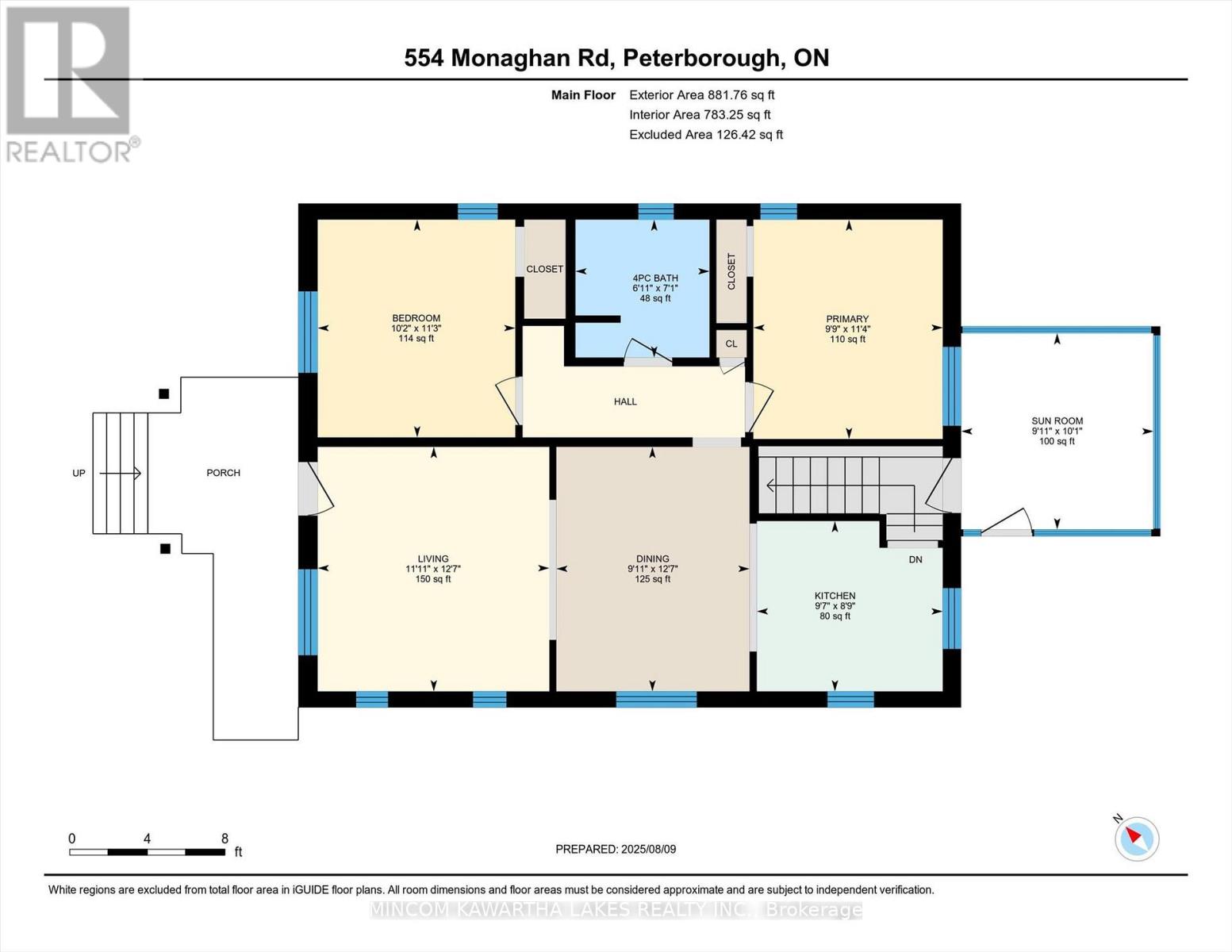 554 Monaghan Road, Peterborough South, Ontario  K9J 5H7 - Photo 38 - X12437590