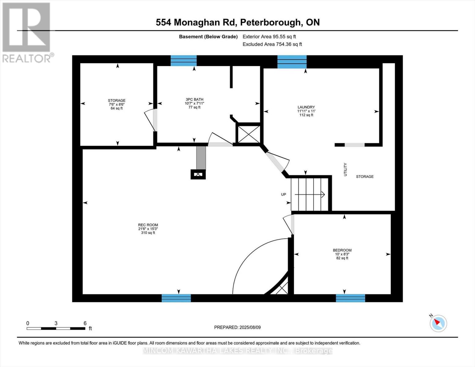 554 Monaghan Road, Peterborough South, Ontario  K9J 5H7 - Photo 39 - X12437590