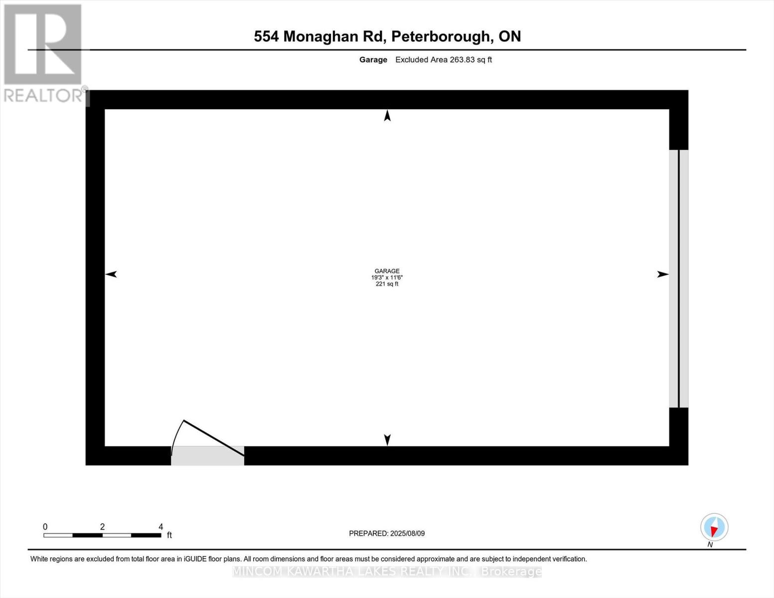 554 Monaghan Road, Peterborough South, Ontario  K9J 5H7 - Photo 40 - X12437590