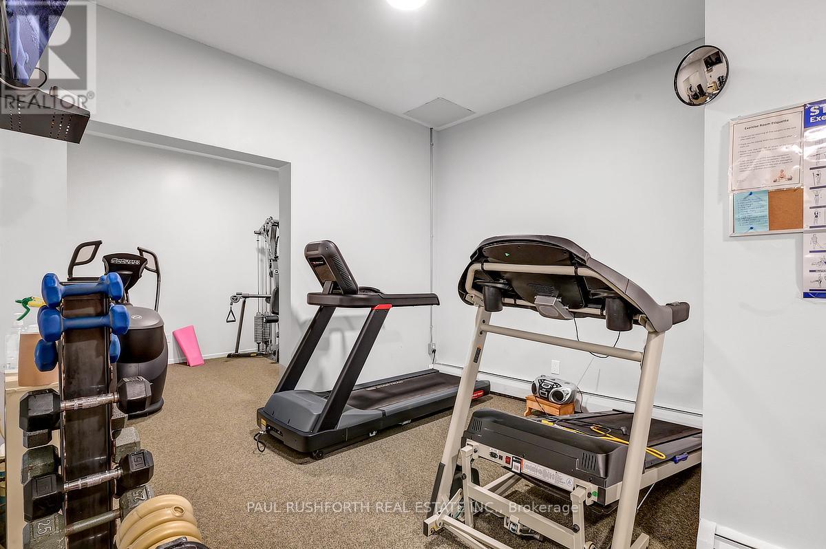 417 - 2650 Southvale Crescent, Ottawa, Ontario  K1B 4S9 - Photo 18 - X12437568