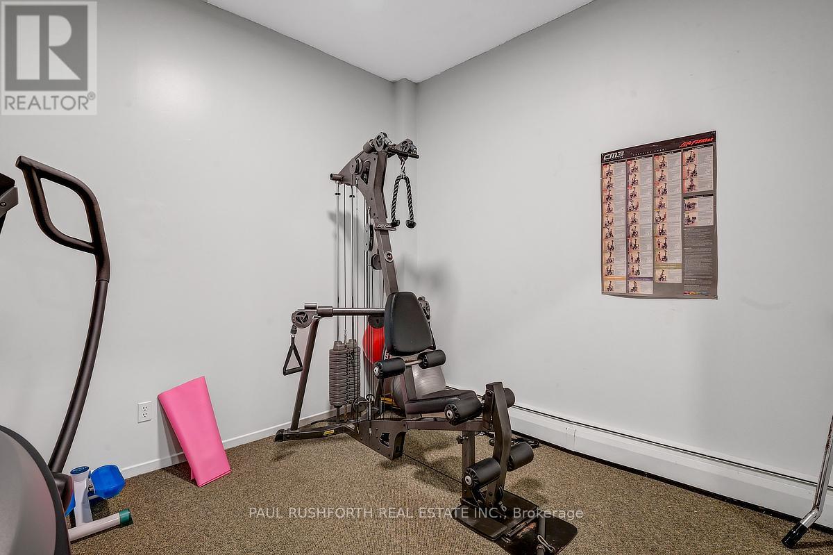 417 - 2650 Southvale Crescent, Ottawa, Ontario  K1B 4S9 - Photo 20 - X12437568
