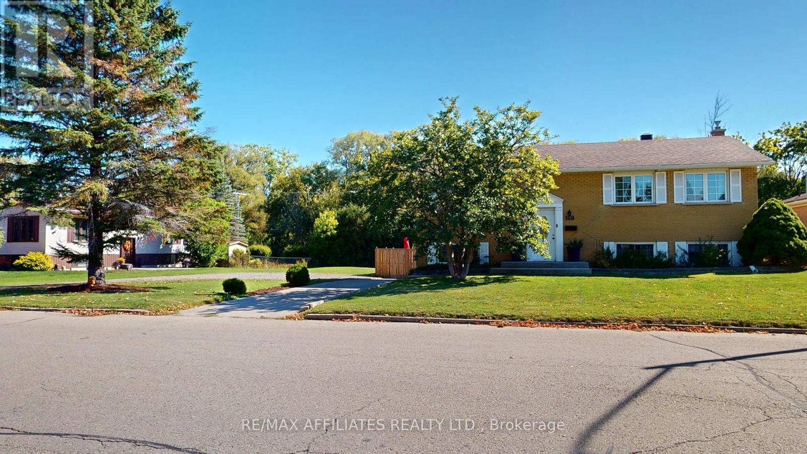 169 REYNOLDS DRIVE, Brockville, Ontario