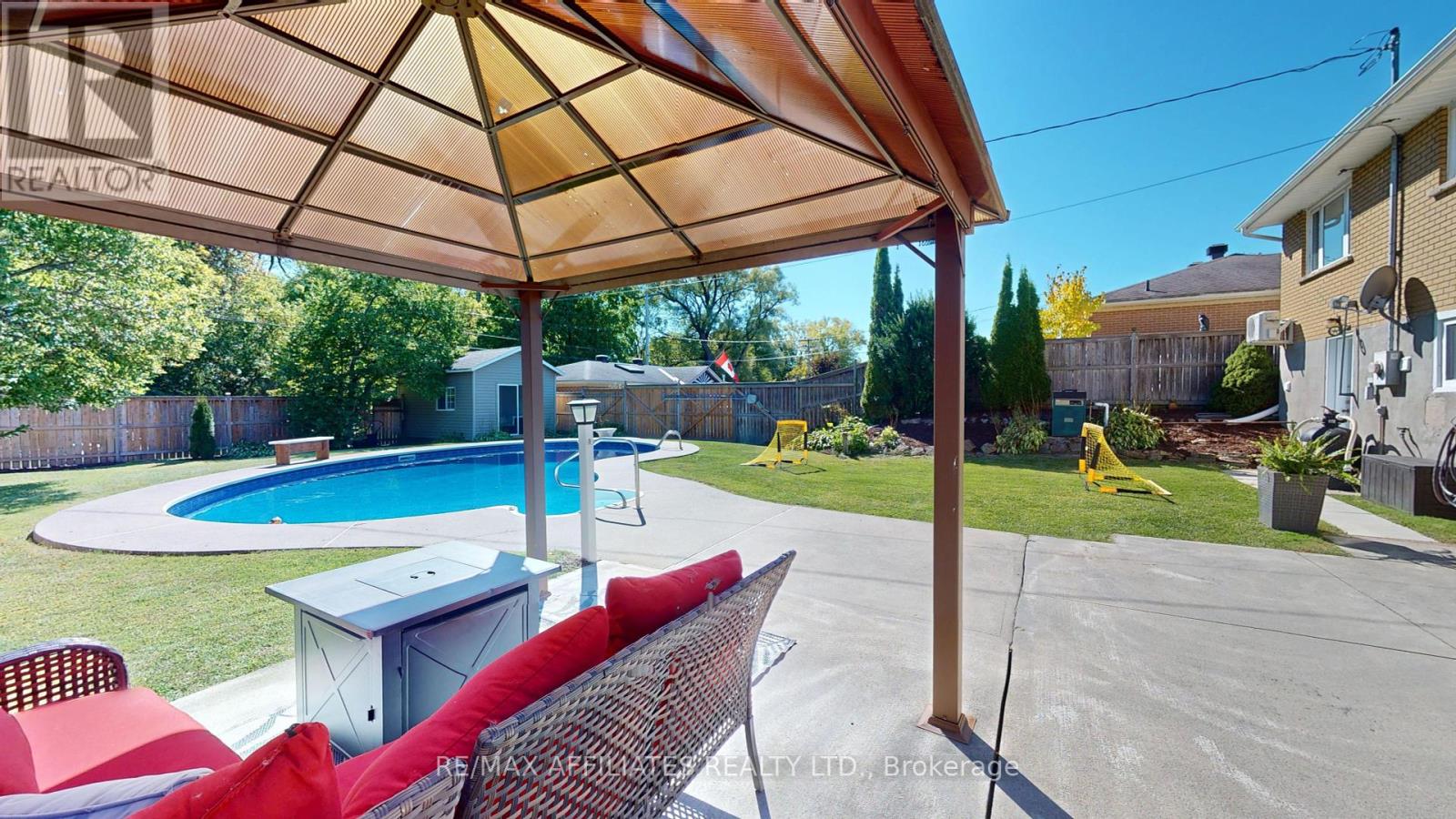 169 Reynolds Drive, Brockville, Ontario  K6V 1X3 - Photo 31 - X12437586