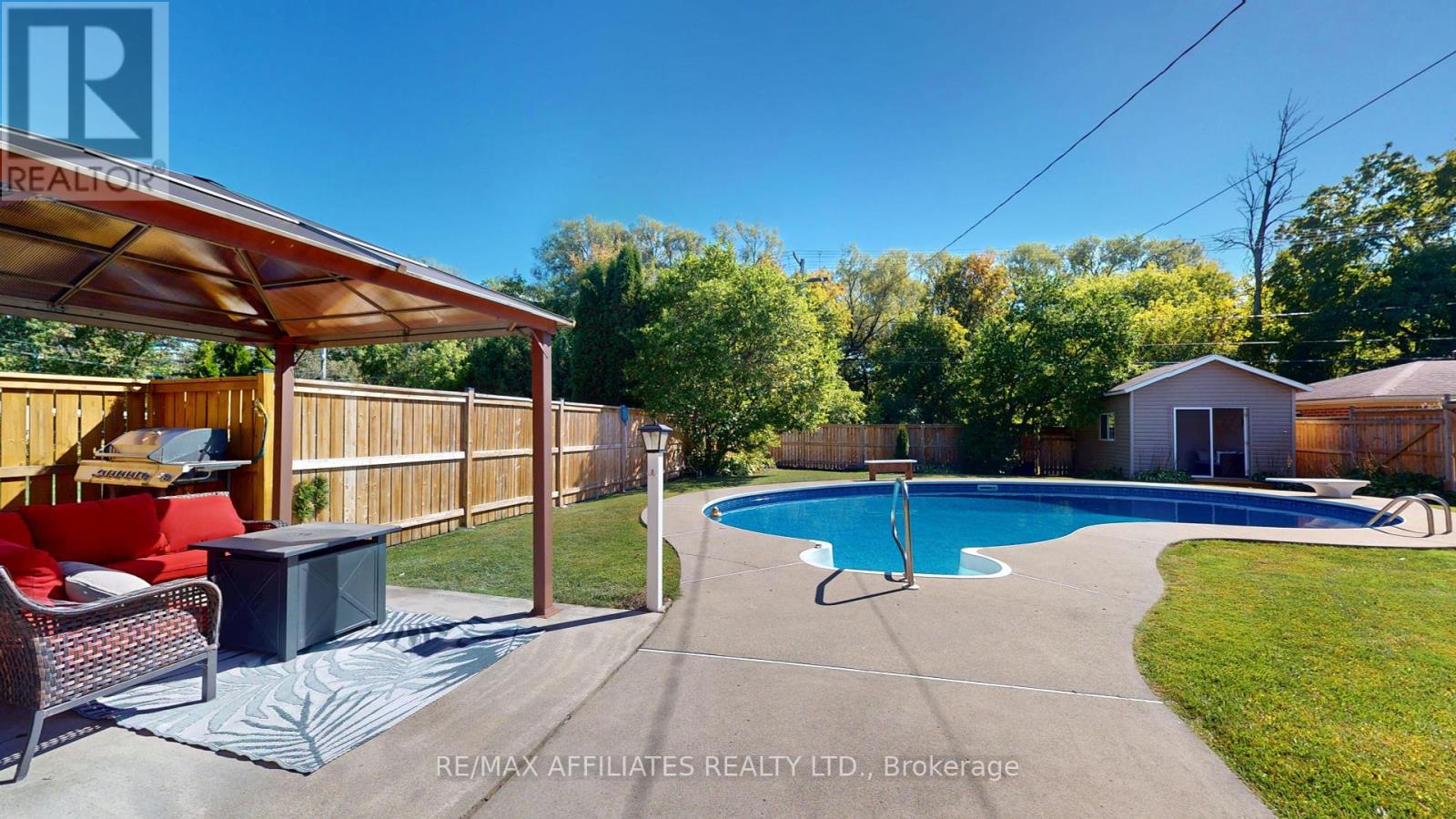 169 Reynolds Drive, Brockville, Ontario  K6V 1X3 - Photo 32 - X12437586