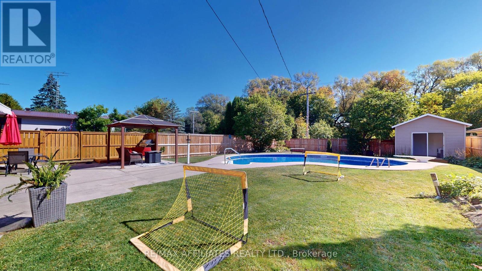 169 Reynolds Drive, Brockville, Ontario  K6V 1X3 - Photo 33 - X12437586