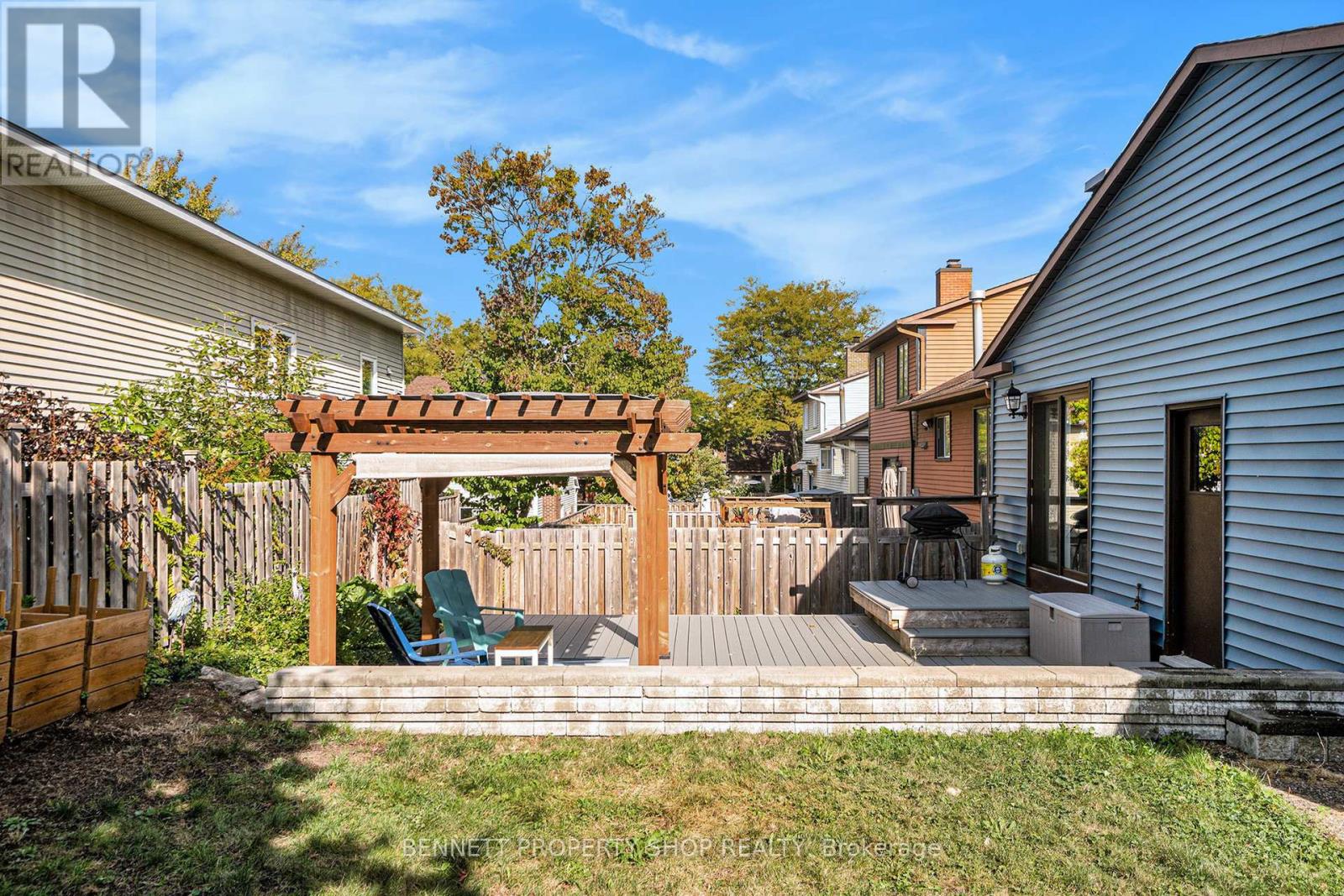 21 Pattermead Crescent, Ottawa, Ontario  K1V 0A1 - Photo 19 - X12437601