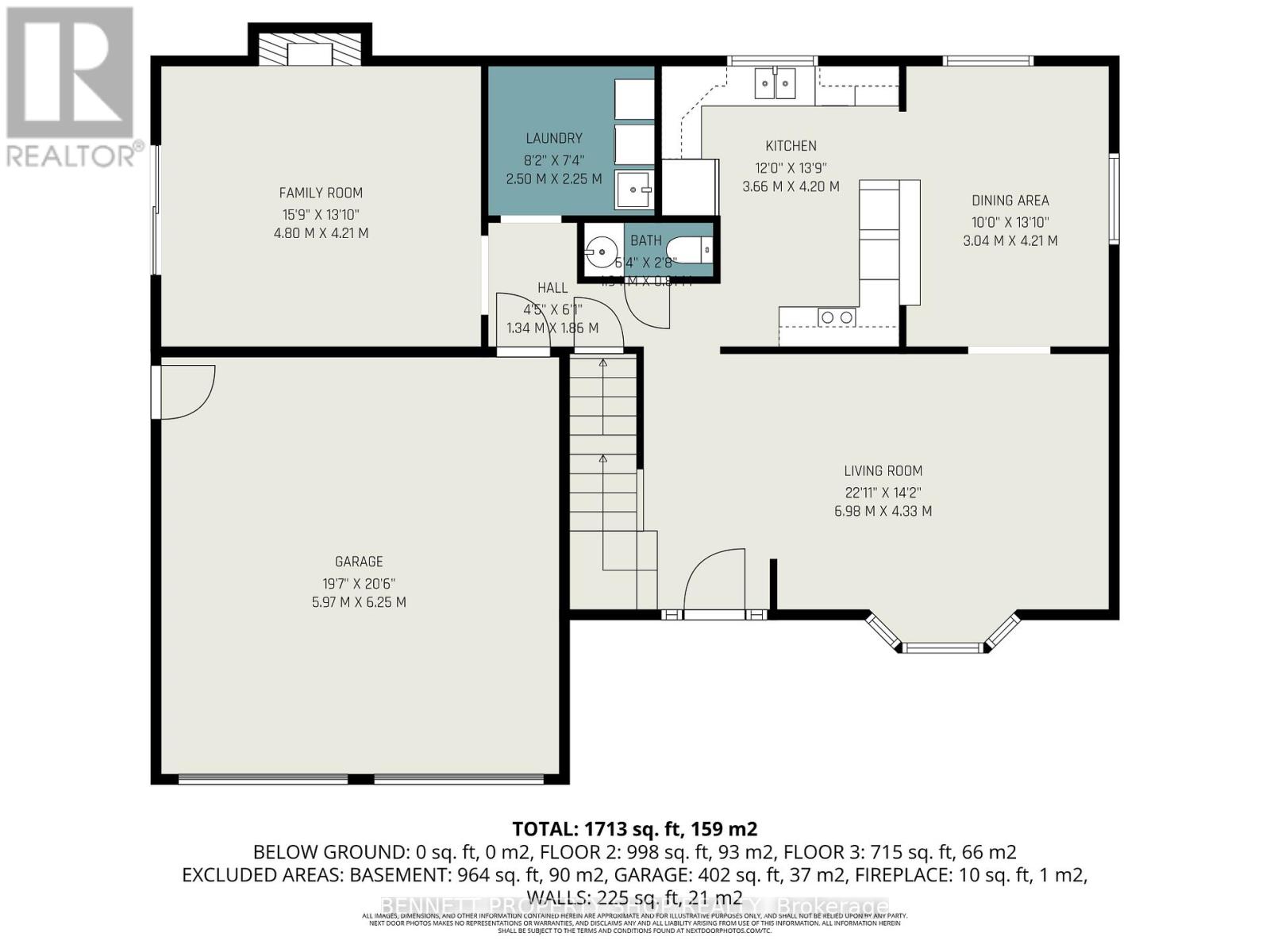 21 Pattermead Crescent, Ottawa, Ontario  K1V 0A1 - Photo 20 - X12437601