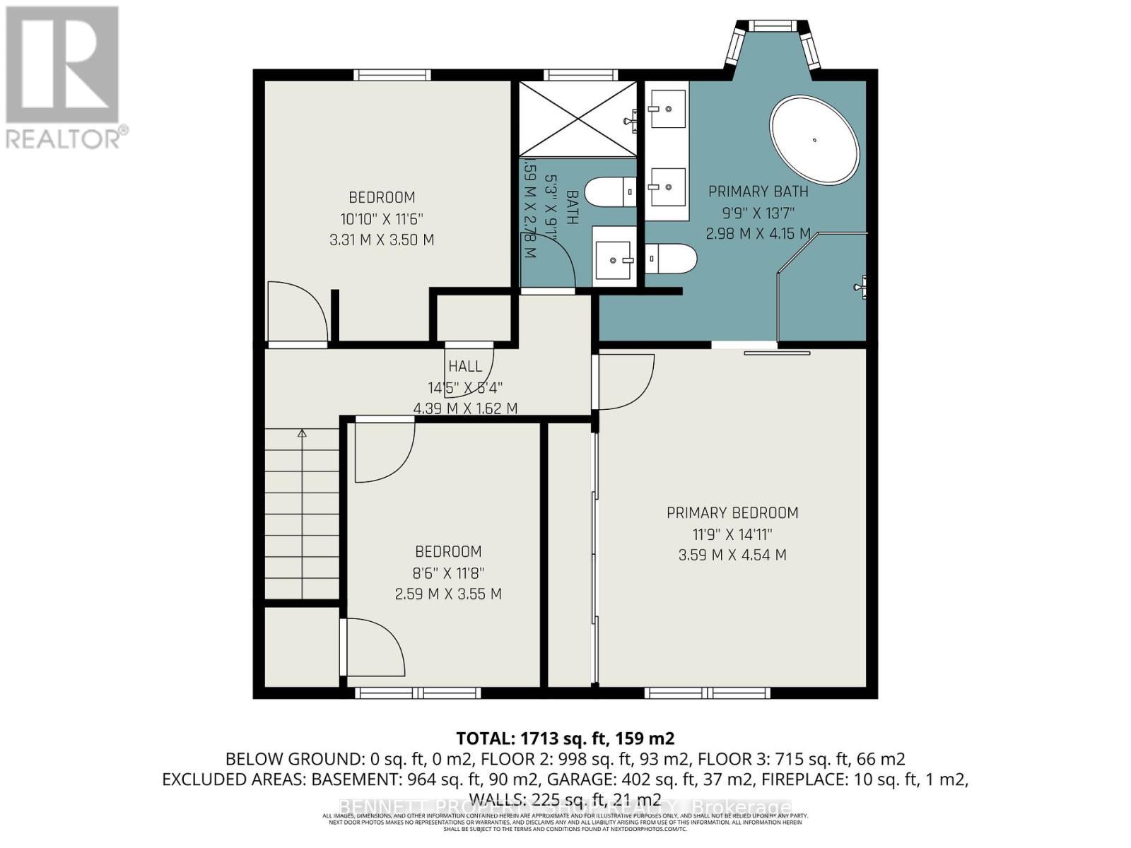 21 Pattermead Crescent, Ottawa, Ontario  K1V 0A1 - Photo 21 - X12437601