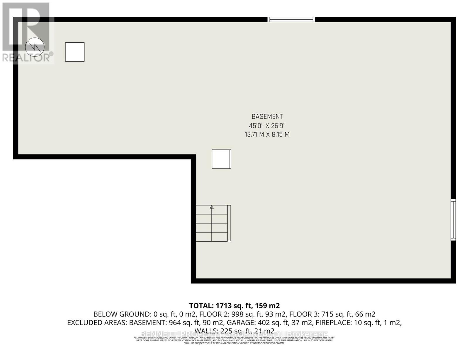 21 Pattermead Crescent, Ottawa, Ontario  K1V 0A1 - Photo 22 - X12437601