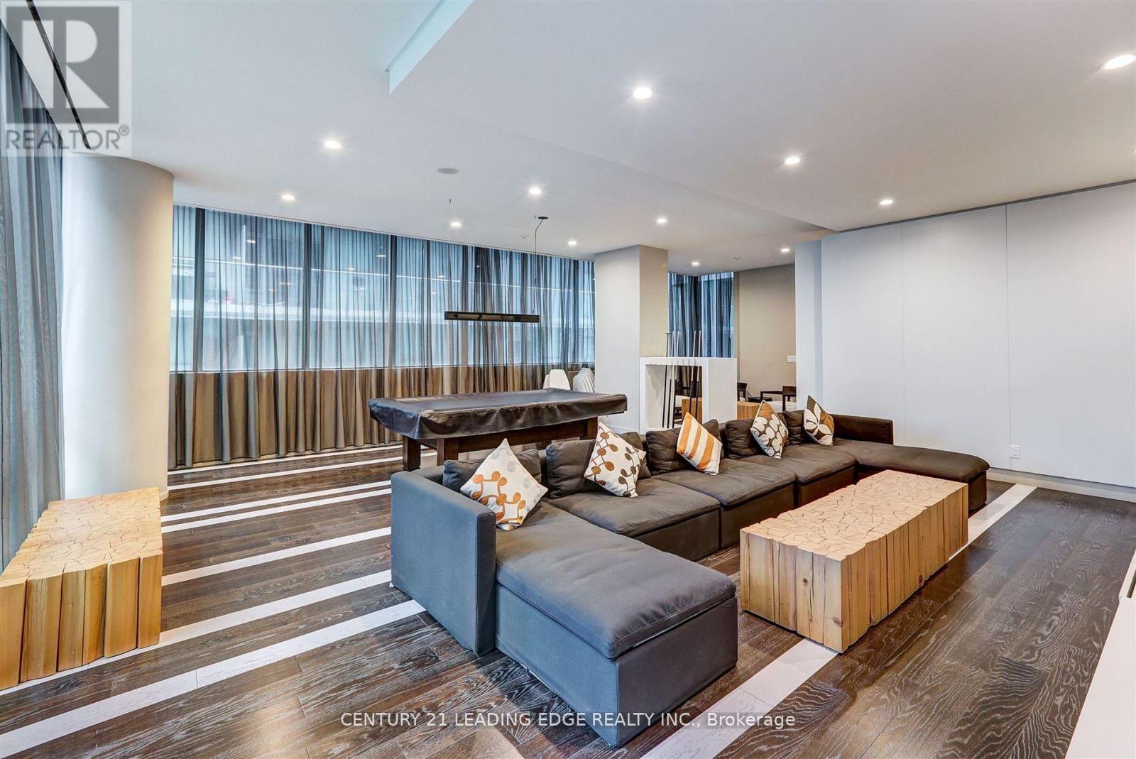 405 - 8 Charlotte Street, Toronto, Ontario  M5V 0K4 - Photo 25 - C12377304