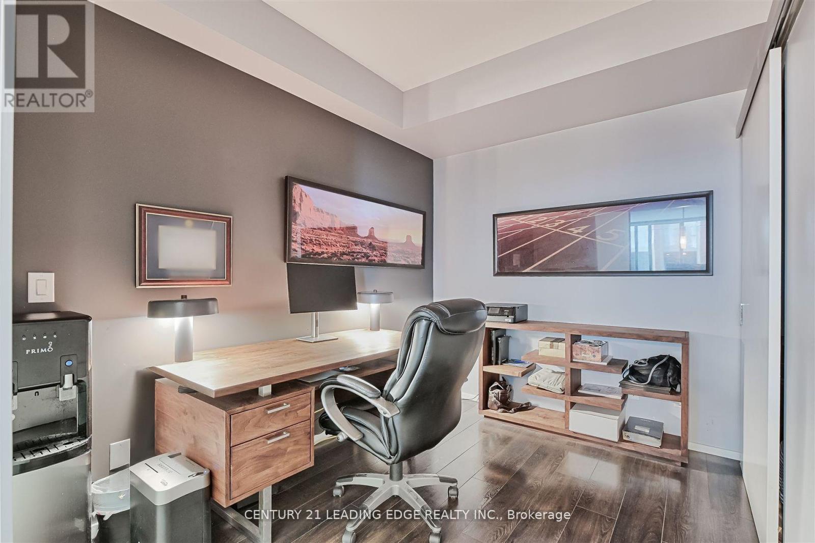 405 - 8 Charlotte Street, Toronto, Ontario  M5V 0K4 - Photo 11 - C12377304