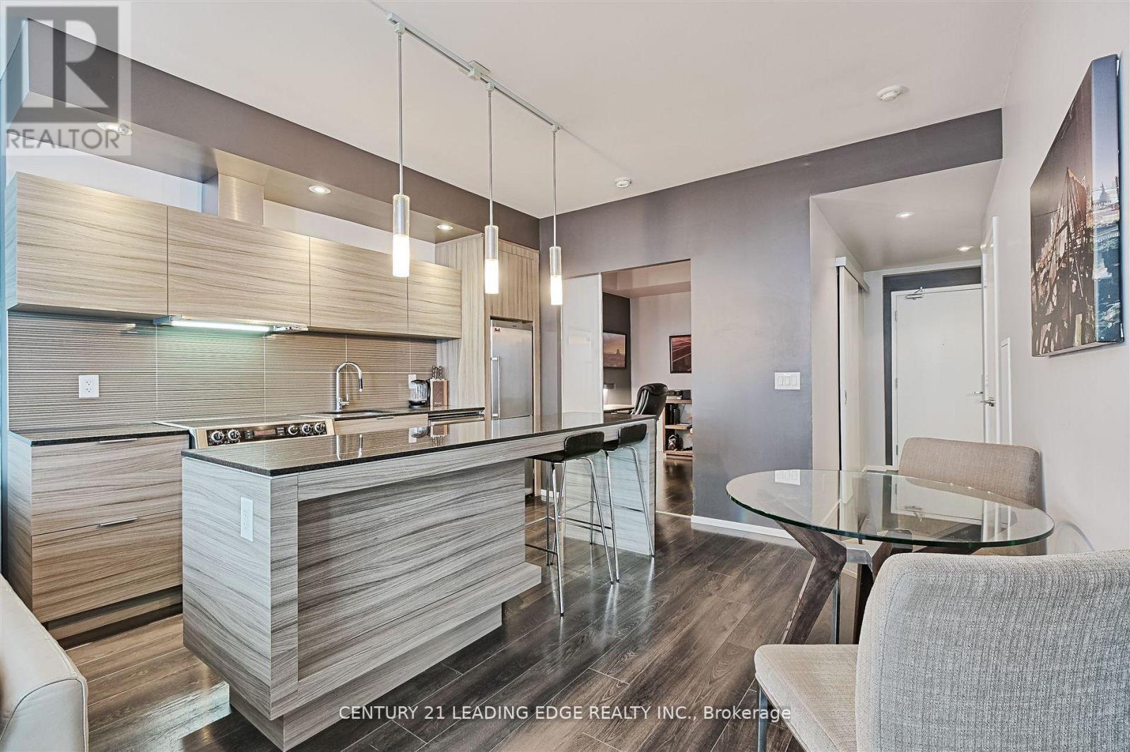 405 - 8 Charlotte Street, Toronto, Ontario  M5V 0K4 - Photo 6 - C12377304