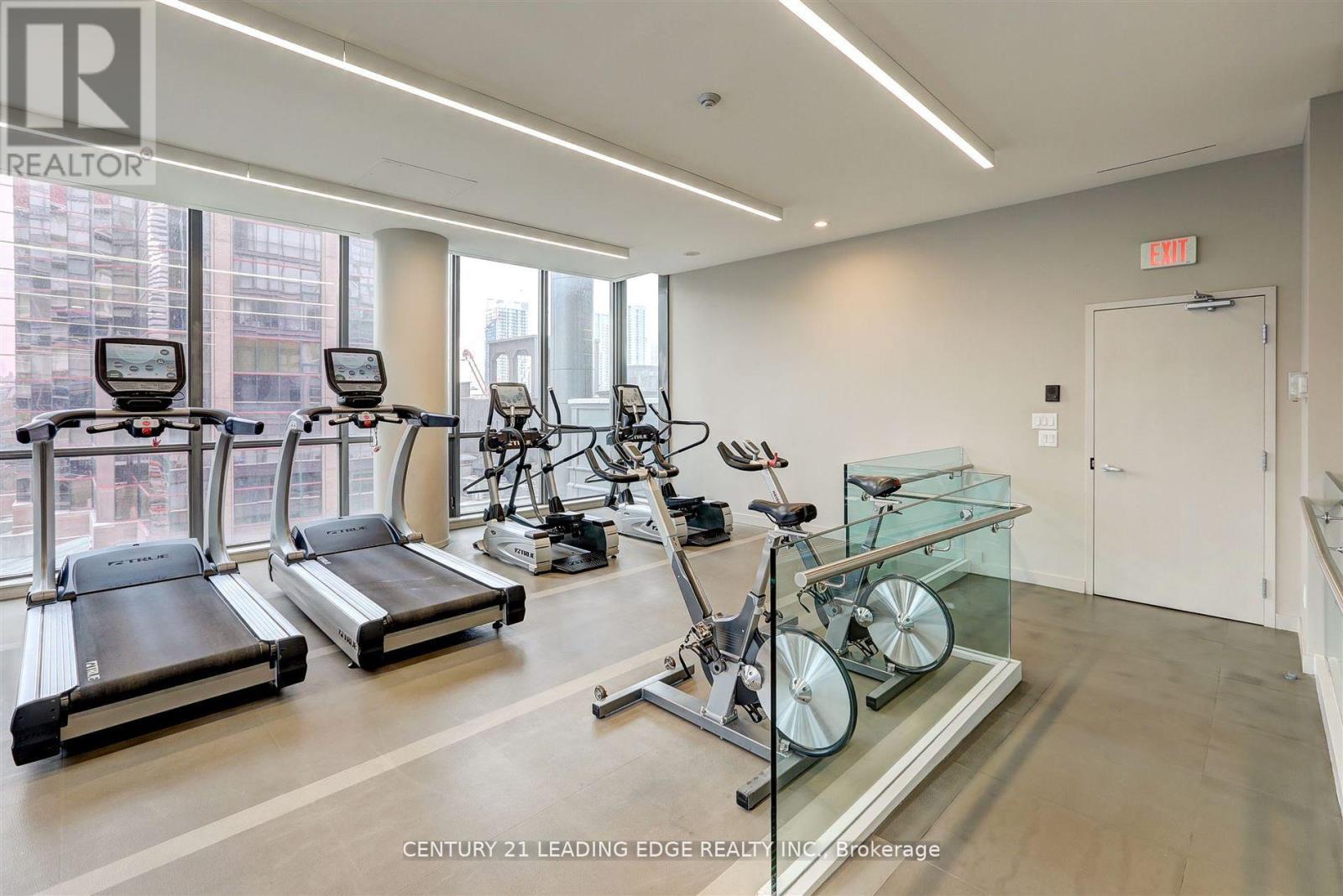 405 - 8 Charlotte Street, Toronto, Ontario  M5V 0K4 - Photo 29 - C12377304