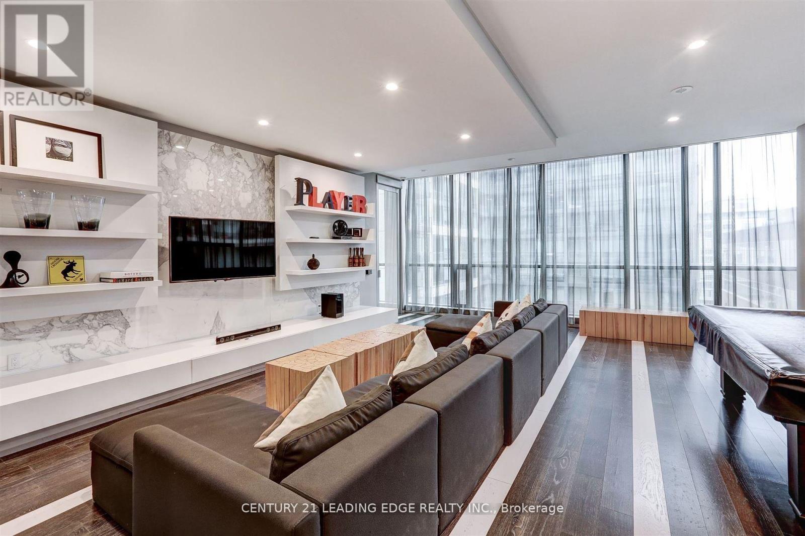 405 - 8 Charlotte Street, Toronto, Ontario  M5V 0K4 - Photo 27 - C12377304