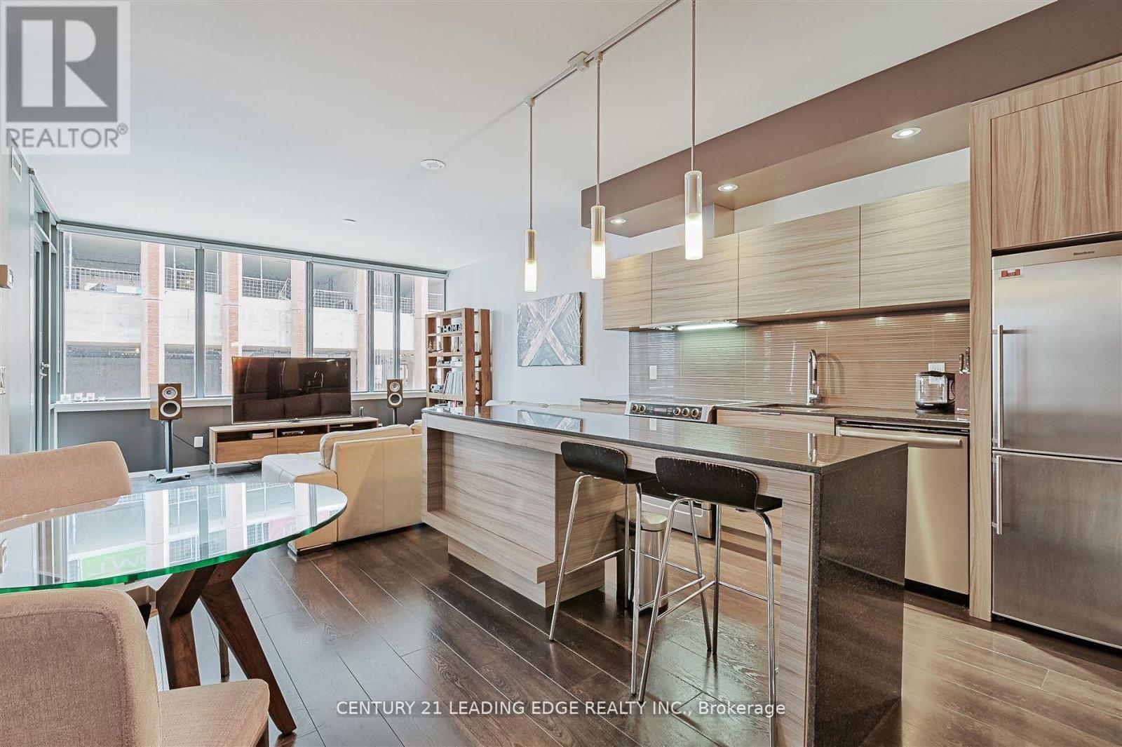 405 - 8 Charlotte Street, Toronto, Ontario  M5V 0K4 - Photo 3 - C12377304