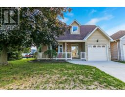 62 Edwin Crescent, Tillsonburg, Ca