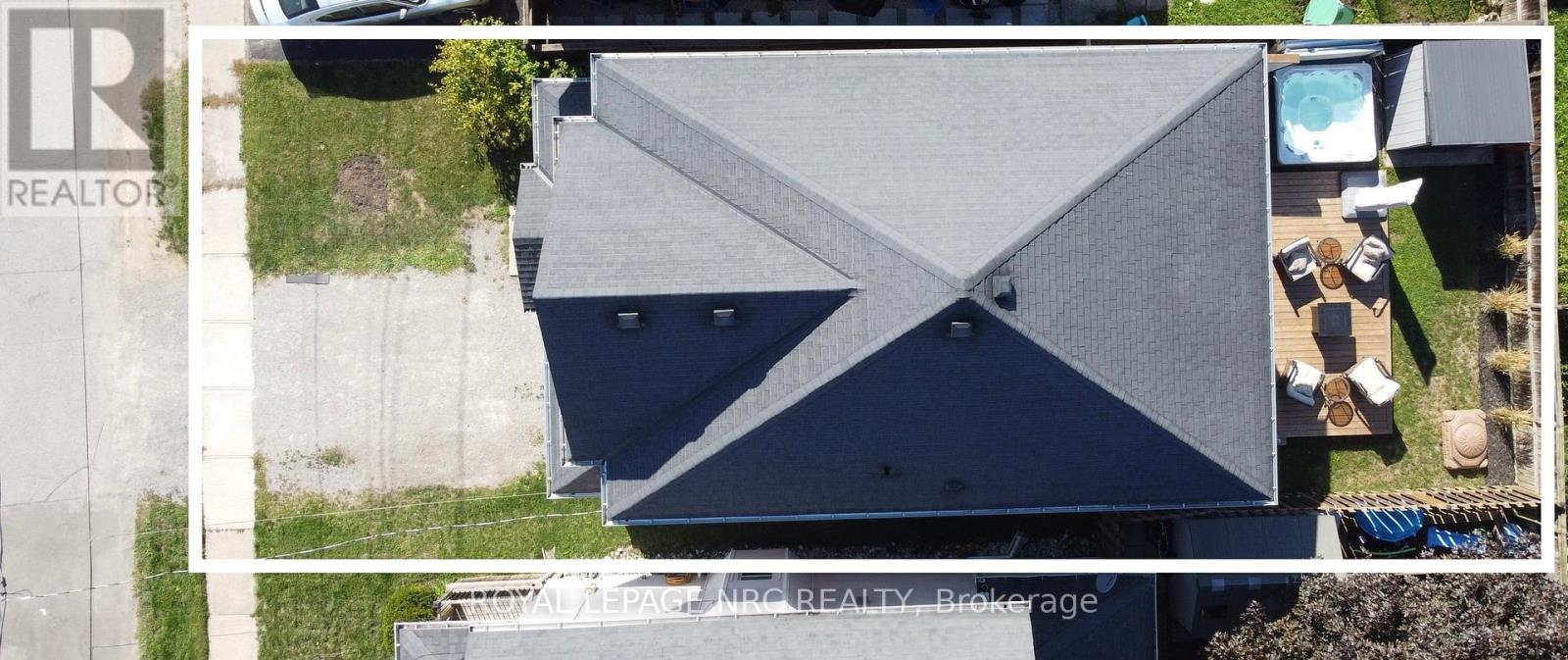 11 Violet Street, St. Catharines (Grapeview), Ontario  L2S 2X1 - Photo 32 - X12437573