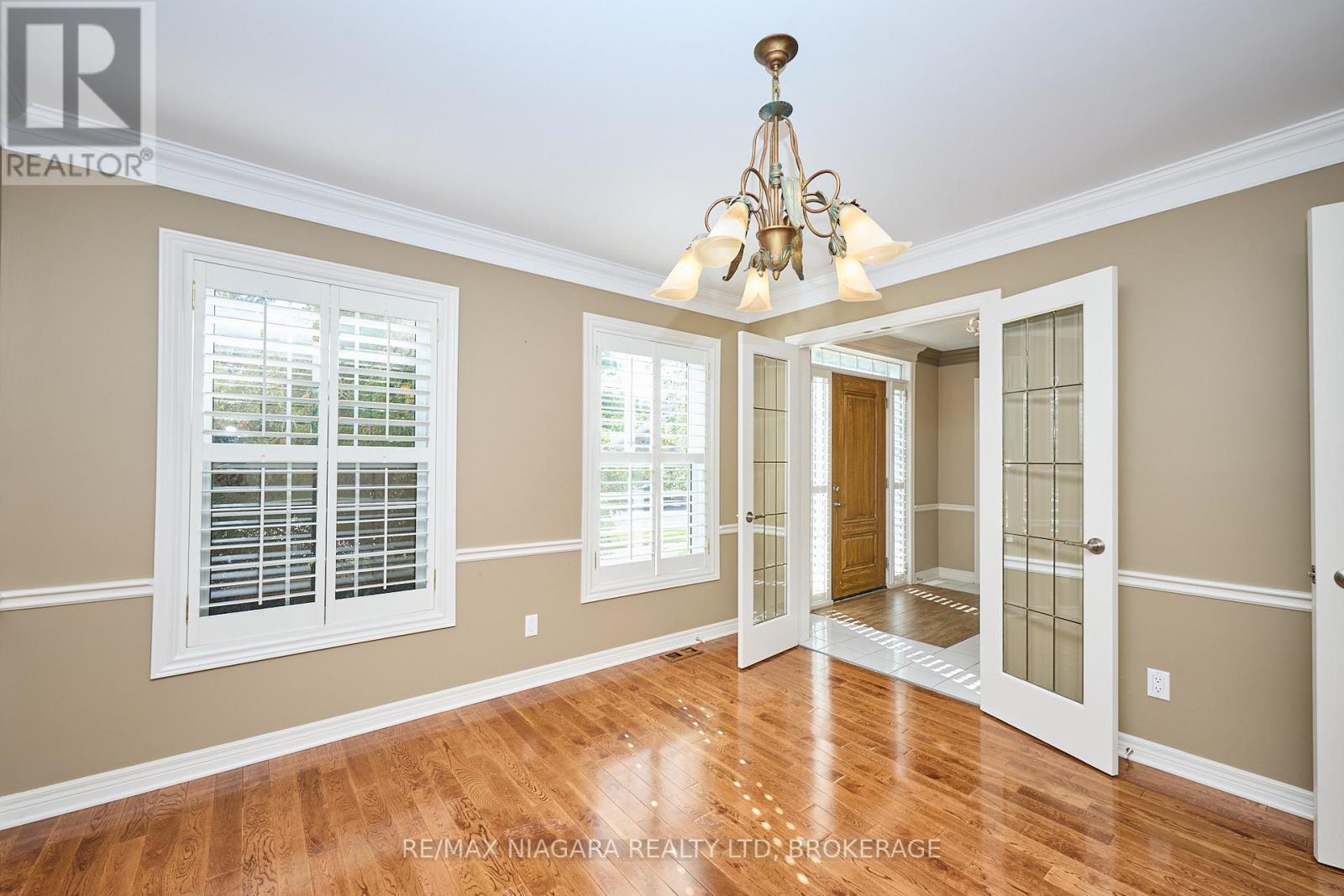 1 Breckenridge Boulevard, St. Catharines (Grapeview), Ontario  L2W 1A7 - Photo 16 - X12437589