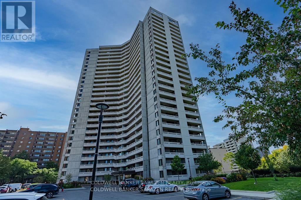 104 - 1171 AMBLESIDE DRIVE N, Ottawa, Ontario