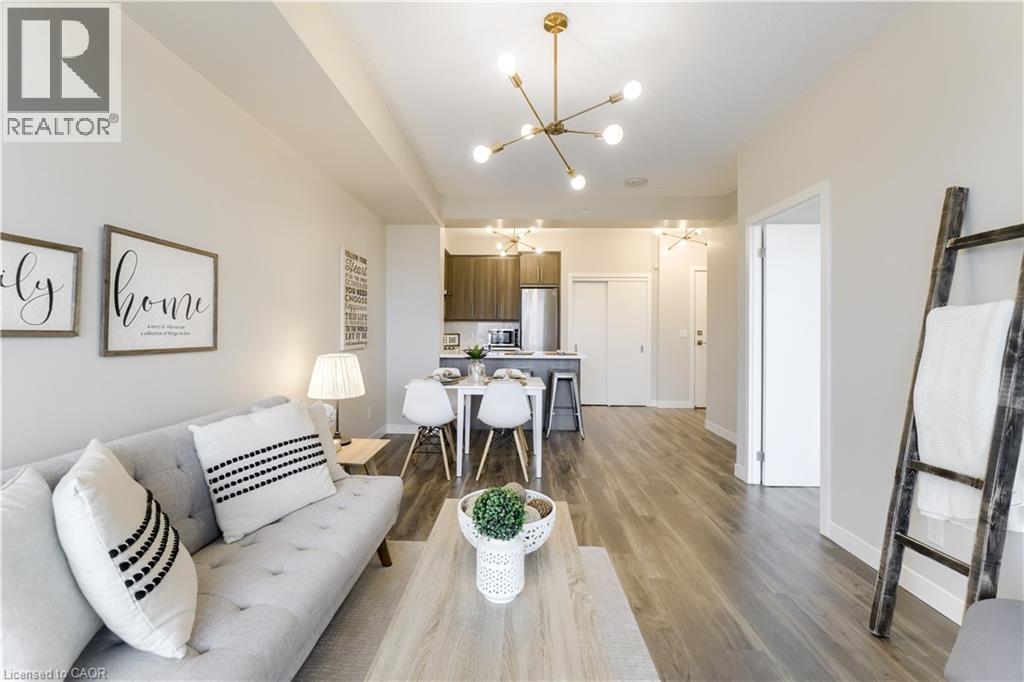 2081 Fairview Street Unit# 713, Burlington, Ontario  L7R 0E5 - Photo 11 - 40775222
