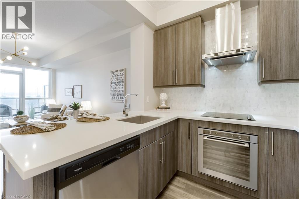 2081 Fairview Street Unit# 713, Burlington, Ontario  L7R 0E5 - Photo 14 - 40775222
