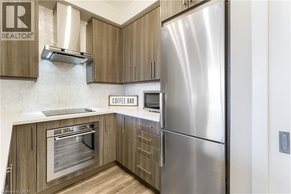 2081 Fairview Street Unit# 713, Burlington, Ontario  L7R 0E5 - Photo 15 - 40775222