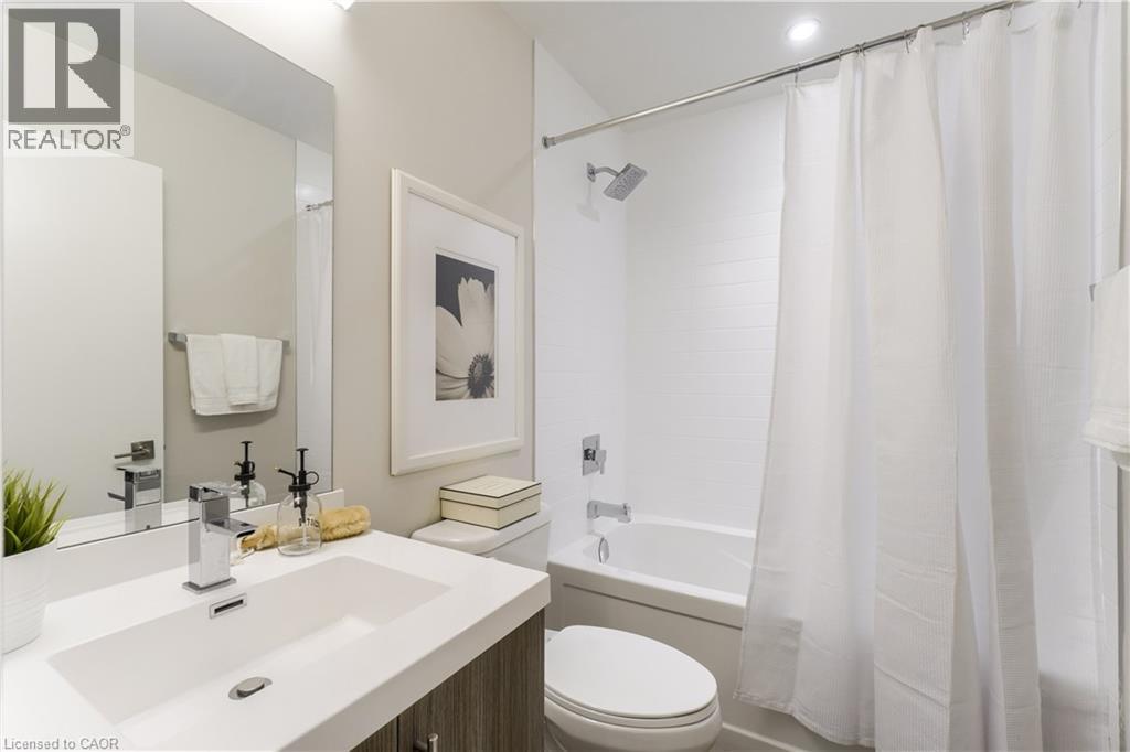 2081 Fairview Street Unit# 713, Burlington, Ontario  L7R 0E5 - Photo 19 - 40775222