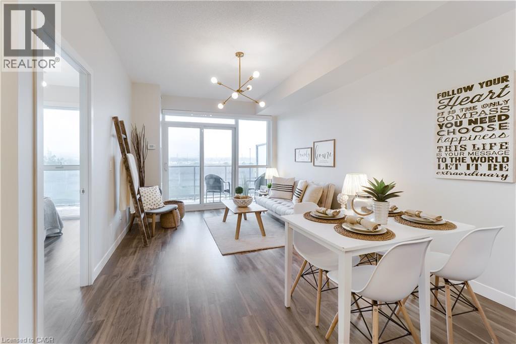 2081 Fairview Street Unit# 713, Burlington, Ontario  L7R 0E5 - Photo 4 - 40775222