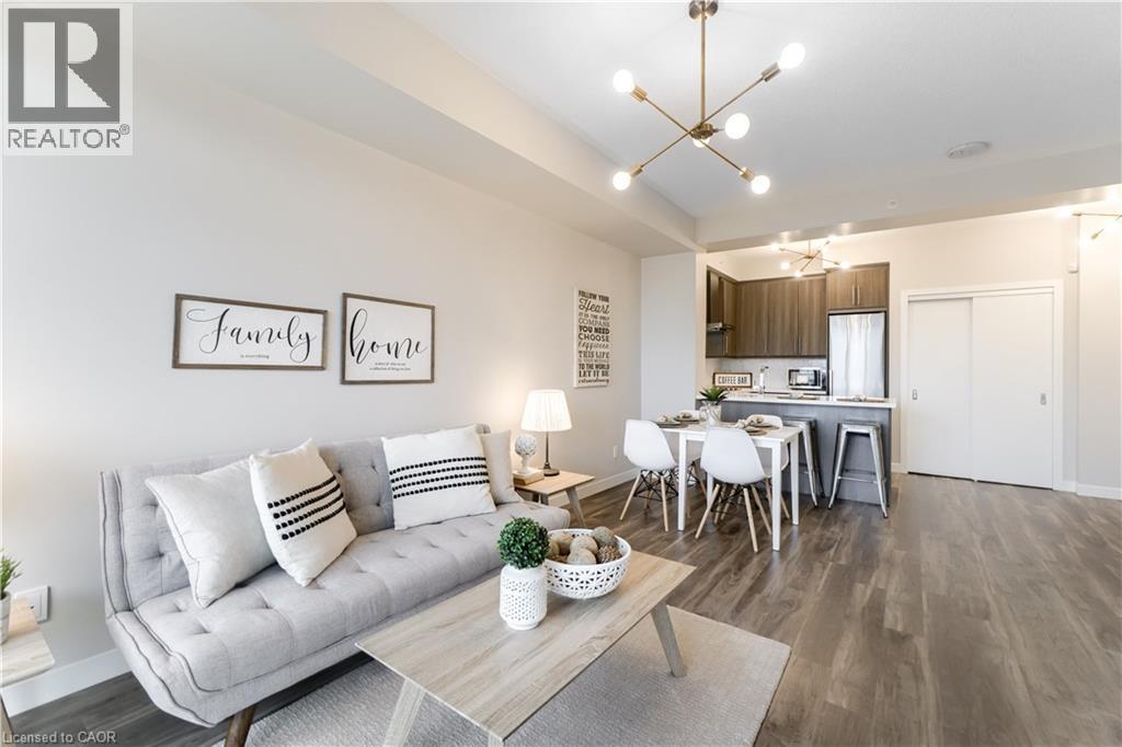 2081 Fairview Street Unit# 713, Burlington, Ontario  L7R 0E5 - Photo 9 - 40775222