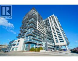 2081 FAIRVIEW Street Unit# 713, Burlington, Ontario