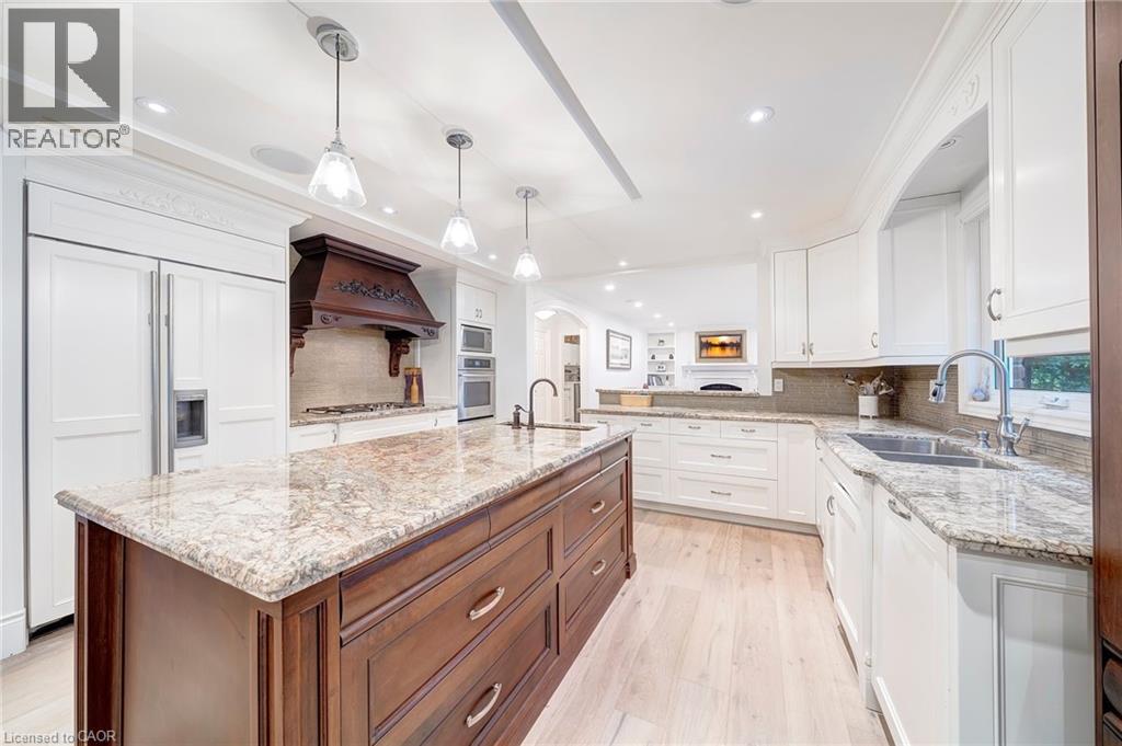 2305 Cheverie Street, Oakville, Ontario  L6J 6C5 - Photo 11 - 40775143