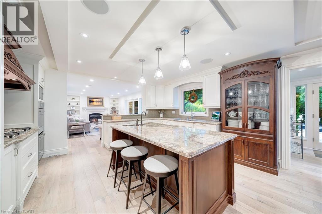 2305 Cheverie Street, Oakville, Ontario  L6J 6C5 - Photo 14 - 40775143