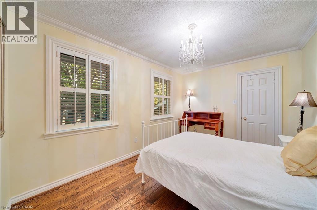 2305 Cheverie Street, Oakville, Ontario  L6J 6C5 - Photo 20 - 40775143