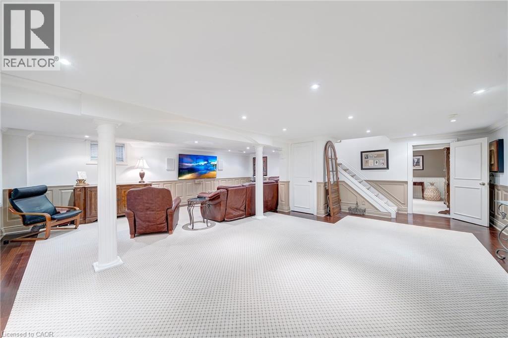 2305 Cheverie Street, Oakville, Ontario  L6J 6C5 - Photo 28 - 40775143