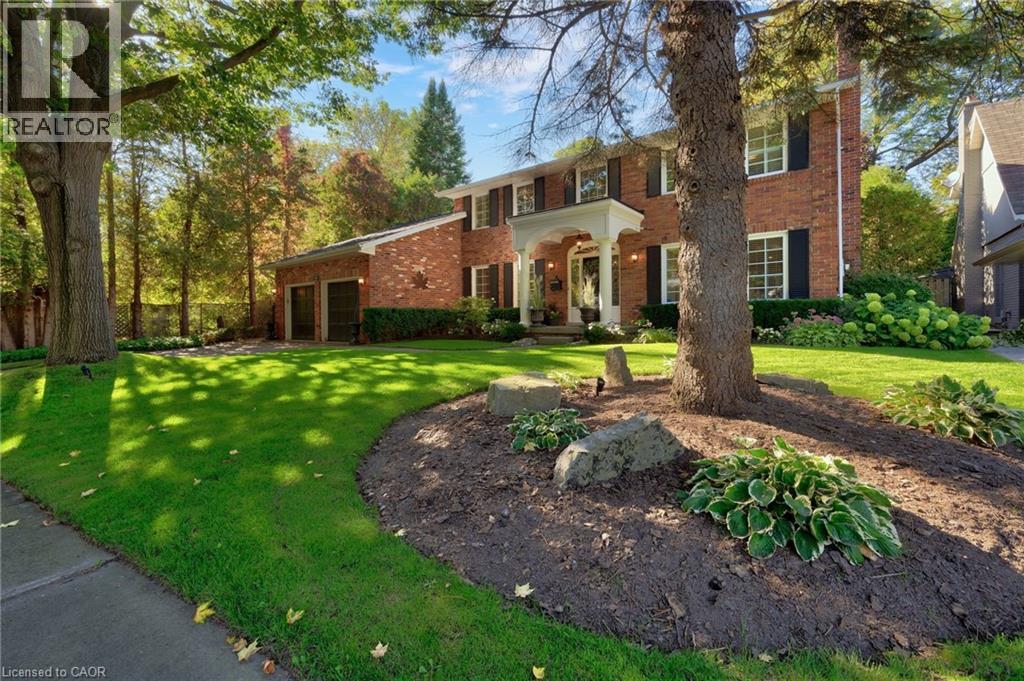 2305 Cheverie Street, Oakville, Ontario  L6J 6C5 - Photo 3 - 40775143